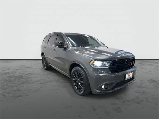 Thumbnail: 2017 Dodge Durango - 6