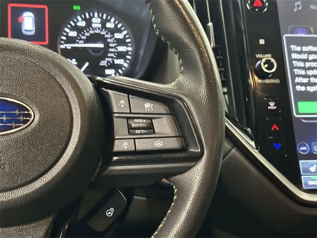 Thumbnail: 2024 Subaru Ascent - 18