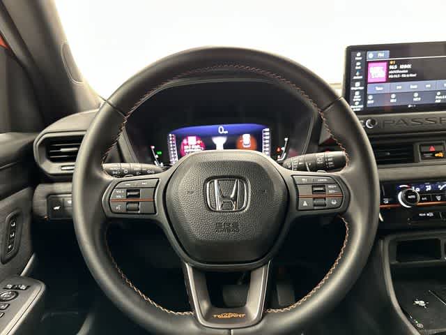 Thumbnail: 2026 Honda Passport - 15