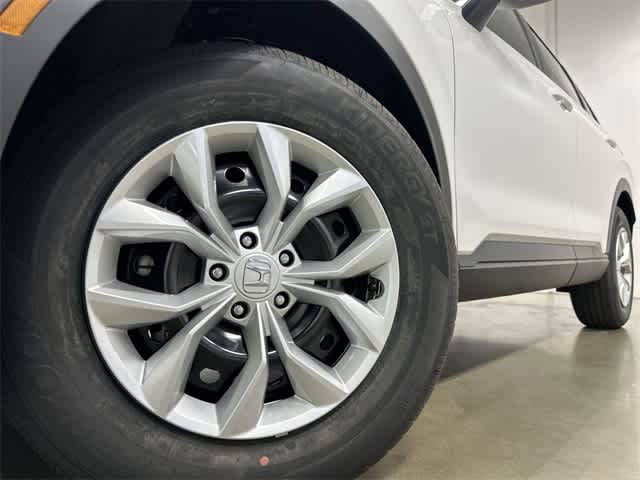 Thumbnail: 2026 Honda CR-V - 27