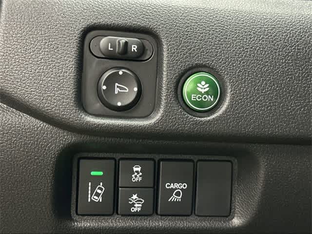 Thumbnail: 2026 Honda Ridgeline - 19