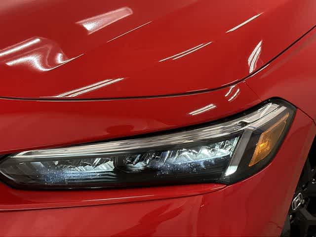 Thumbnail: 2026 Honda Civic - 31