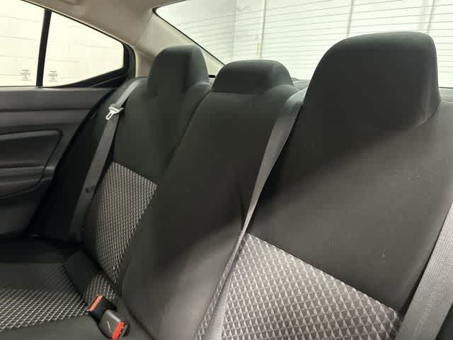 Thumbnail: 2021 Nissan Versa - 14