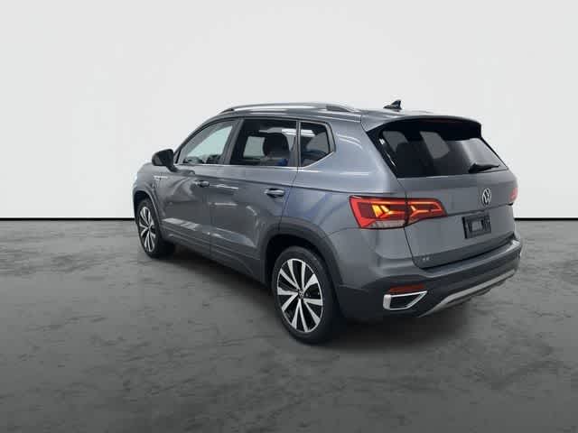 Thumbnail: 2024 Volkswagen Taos - 2
