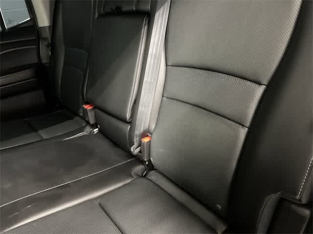 Thumbnail: 2023 Honda Ridgeline - 11