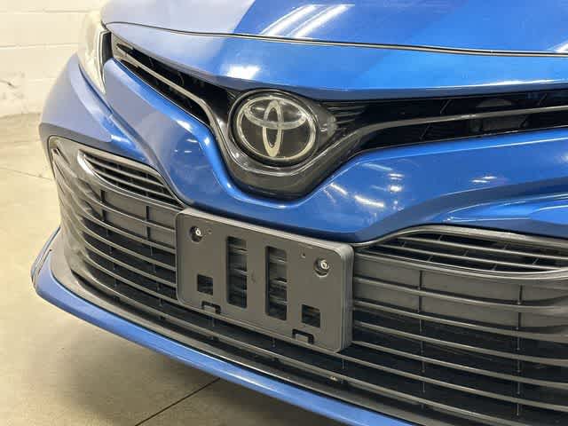 Thumbnail: 2020 Toyota Camry - 28