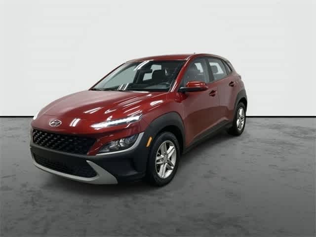 2023 Hyundai Kona SE 7