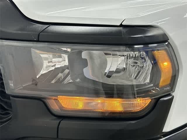 Thumbnail: 2023 RAM 2500 - 31