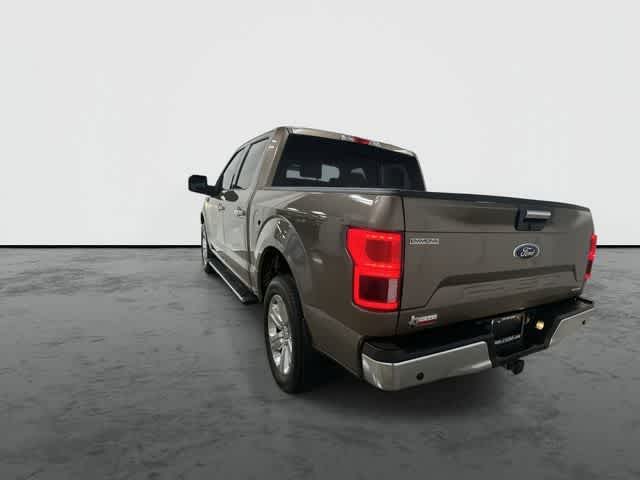 Thumbnail: 2018 Ford F-150 - 2