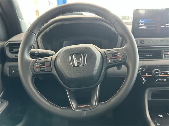 Thumbnail: 2026 Honda Passport - 15