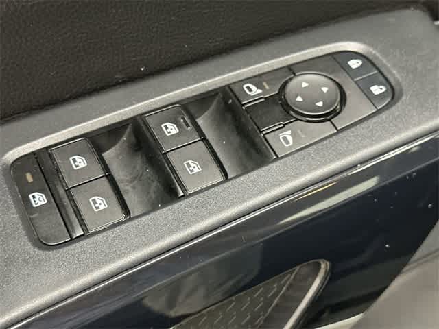 Thumbnail: 2024 Nissan Pathfinder - 20