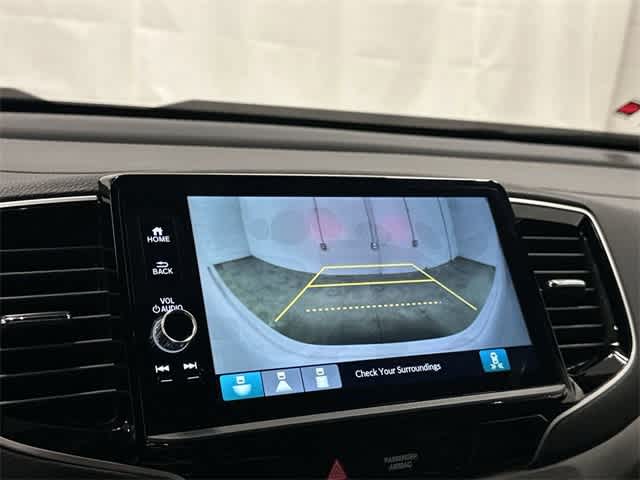 Thumbnail: 2026 Honda Ridgeline - 23