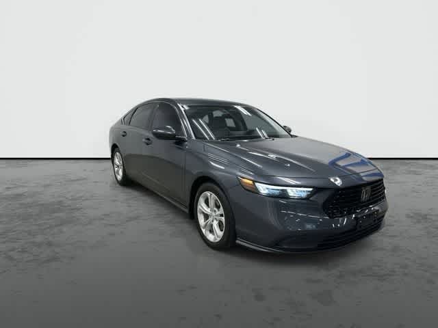 Thumbnail: 2025 Honda Accord - 6