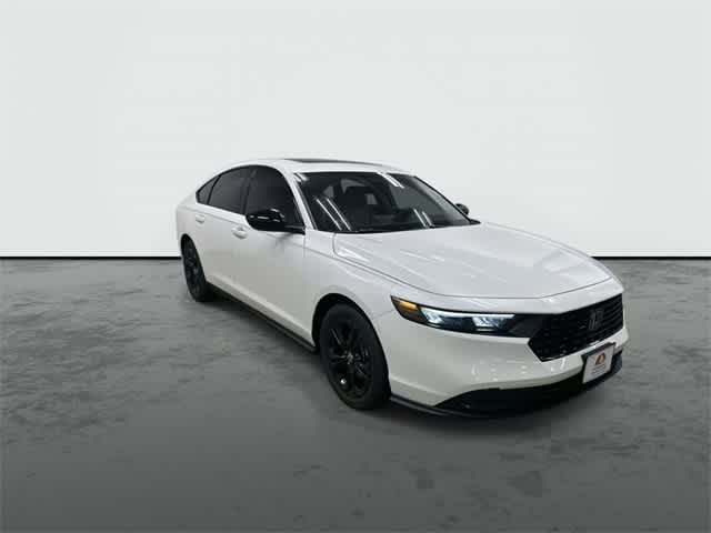 Thumbnail: 2025 Honda Accord - 6