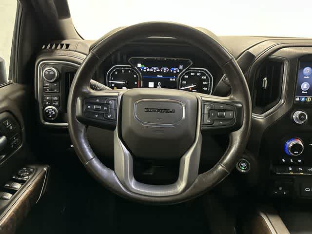 Thumbnail: 2020 GMC Sierra 2500 - 15