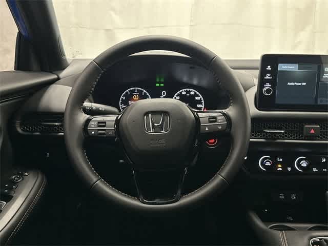 Thumbnail: 2026 Honda HR-V - 15