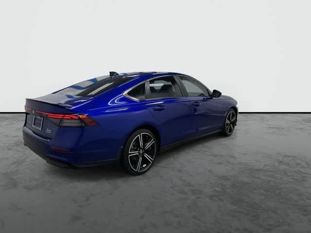 Thumbnail: 2023 Honda Accord - 4