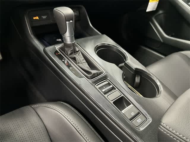 Thumbnail: 2026 Honda Civic - 24