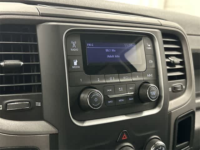 Thumbnail: 2020 RAM 1500 Classic - 22
