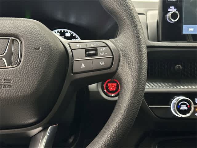 Thumbnail: 2026 Honda CR-V - 16