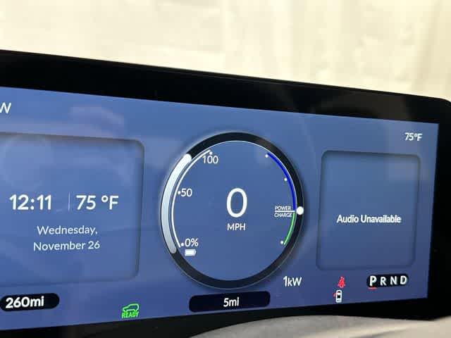 Thumbnail: 2026 Honda Prologue - 16