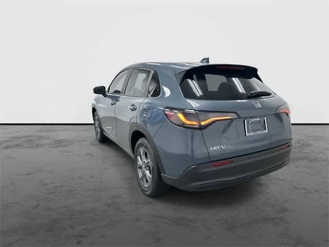 Thumbnail: 2026 Honda HR-V - 2