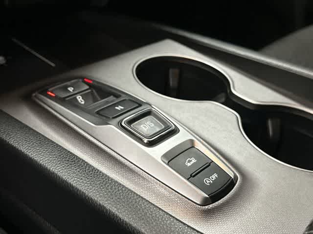 Thumbnail: 2024 Honda Ridgeline - 24