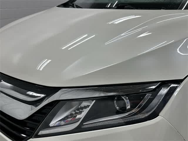 Thumbnail: 2018 Honda Odyssey - 28