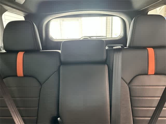 Thumbnail: 2026 Honda Passport - 14