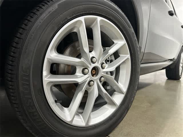 Thumbnail: 2025 Dodge Durango - 29