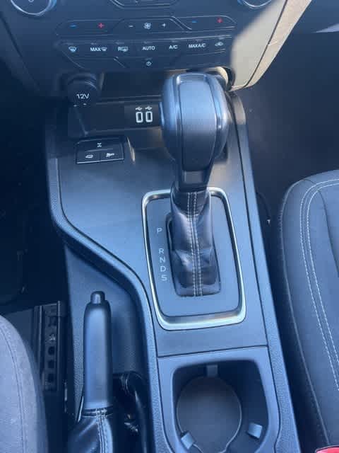 Thumbnail: 2022 Ford Ranger - 18