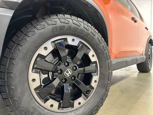 2026 Honda Passport TrailSport Elite - Photo 29