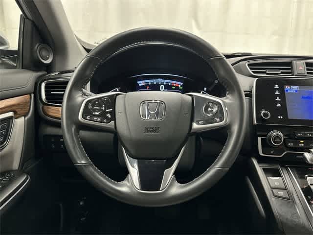 Thumbnail: 2022 Honda CR-V - 15