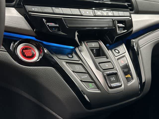 Thumbnail: 2026 Honda Odyssey - 25