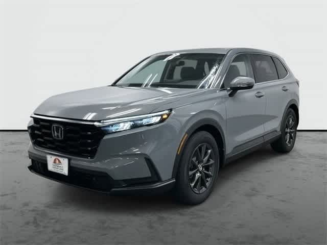 Thumbnail: 2026 Honda CR-V - 1