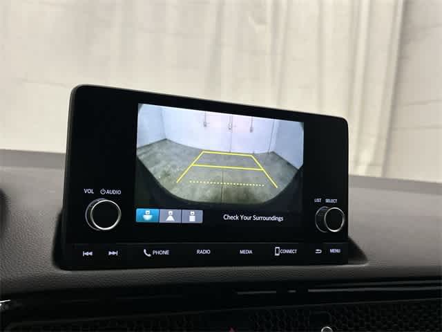 Thumbnail: 2024 Honda Civic - 23