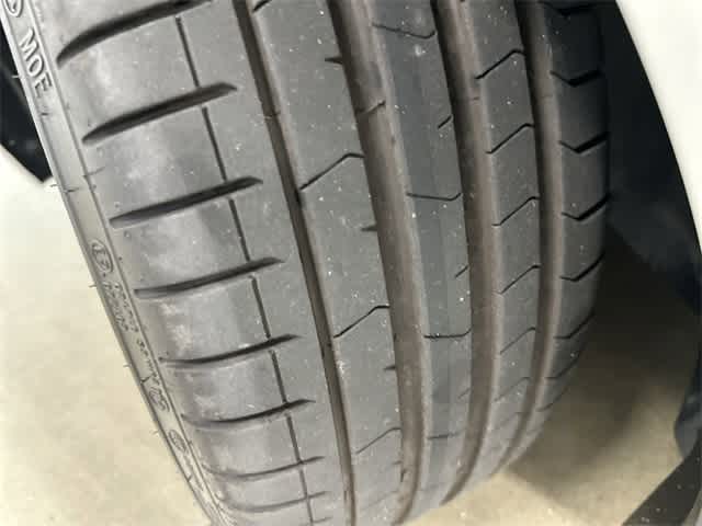 Thumbnail: 2022 BMW 8 Series - 30