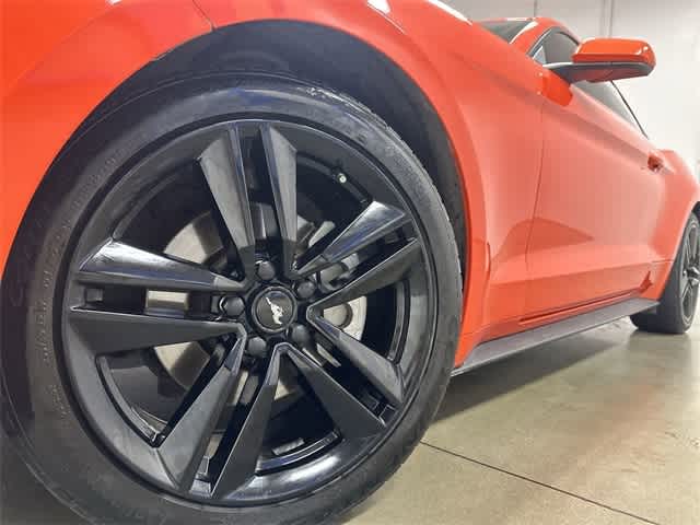 Thumbnail: 2015 Ford Mustang - 28