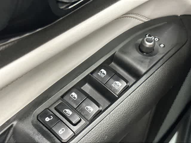 Thumbnail: 2025 Jeep Compass - 20