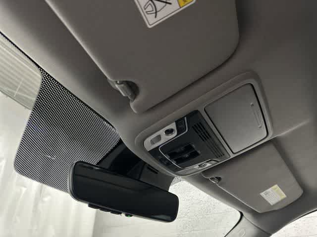 Thumbnail: 2023 Honda Ridgeline - 21