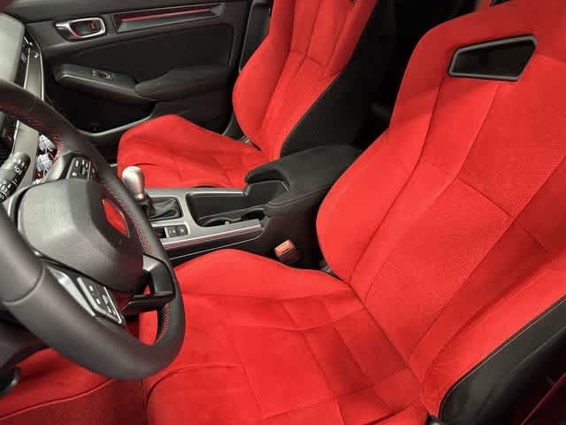 Thumbnail: 2026 Honda Civic - 10