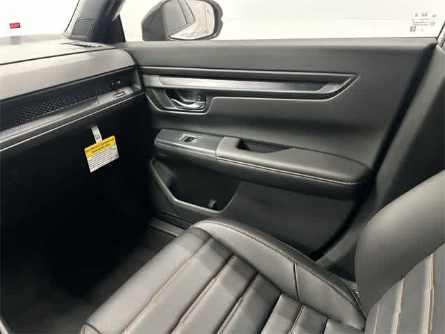 Thumbnail: 2026 Honda CR-V - 13