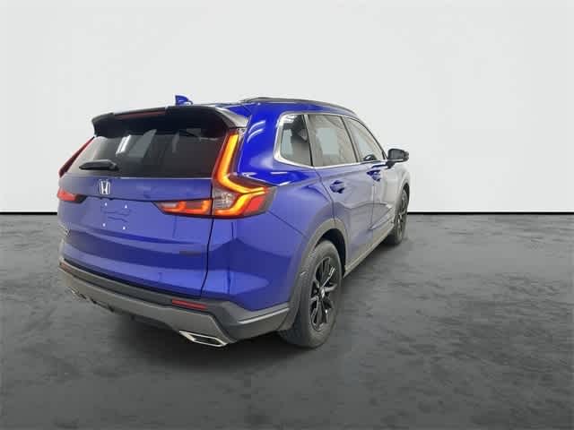 Thumbnail: 2024 Honda CR-V - 3