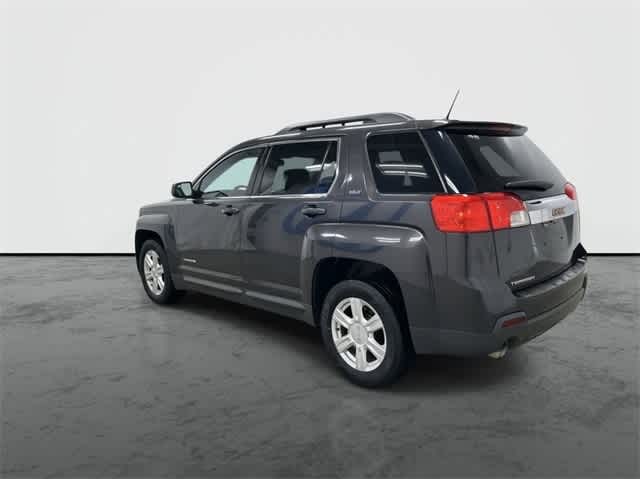 Thumbnail: 2014 GMC Terrain - 9
