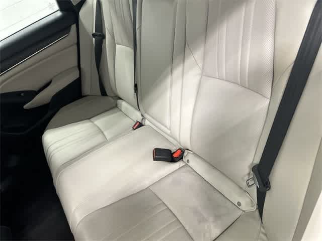 Thumbnail: 2018 Honda Accord - 11