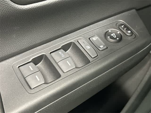 Thumbnail: 2026 Honda CR-V - 18