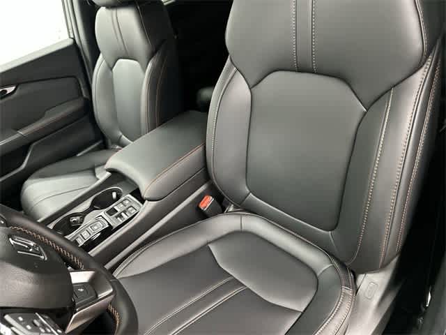 Thumbnail: 2025 Honda Pilot - 10