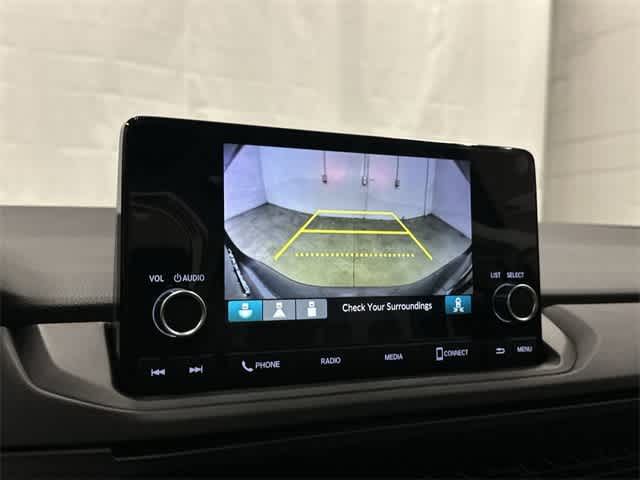 Thumbnail: 2025 Honda Accord - 22