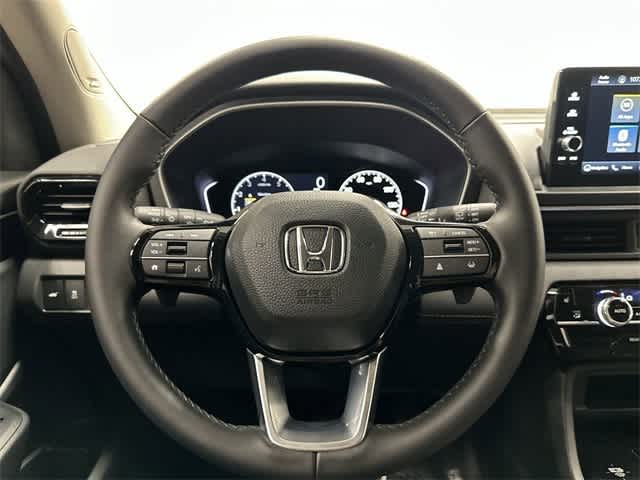 Thumbnail: 2025 Honda Pilot - 16