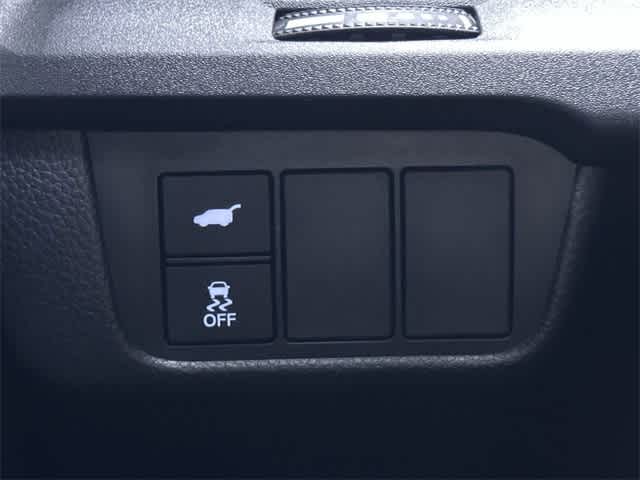 Thumbnail: 2025 Honda CR-V - 17